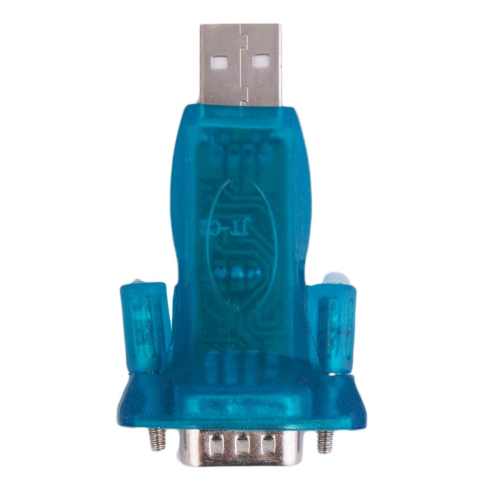 Módulo conversor USB a RS232 DB9 - Imagen 4