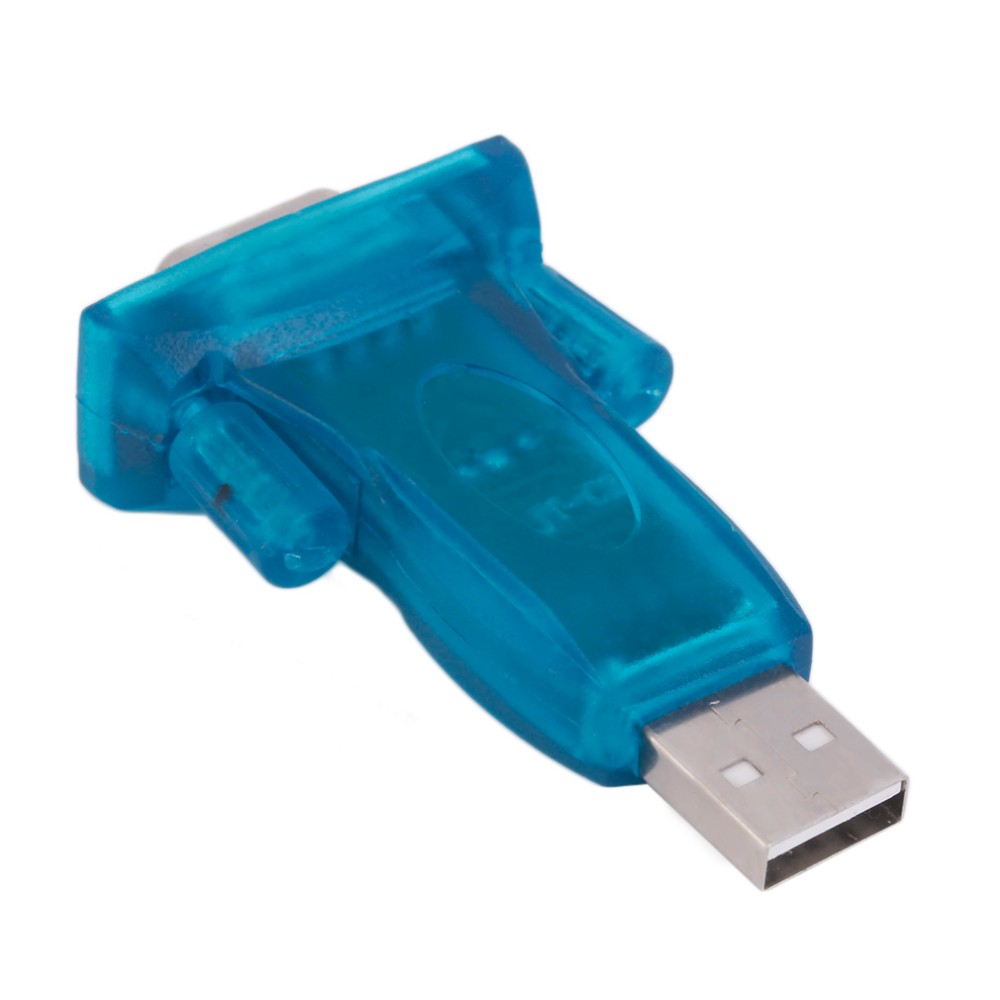 Módulo conversor USB a RS232 DB9 - Imagen 2