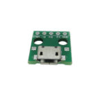 Adaptador Micro USB a 5 pines 1