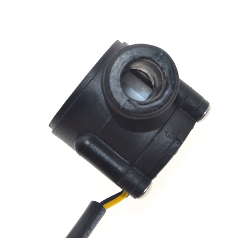 Sensor de flujo de agua YF-S201 - Imagen 2