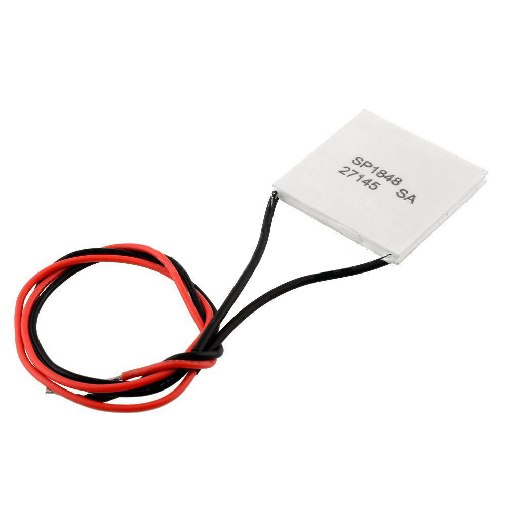 Celda Peltier TEC1 27145
