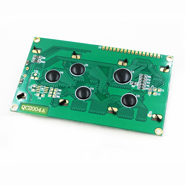 Display LCD 20x4 2