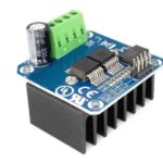 Driver puente H BTS7960 43A