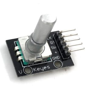 Encoder Incremental Mecanico