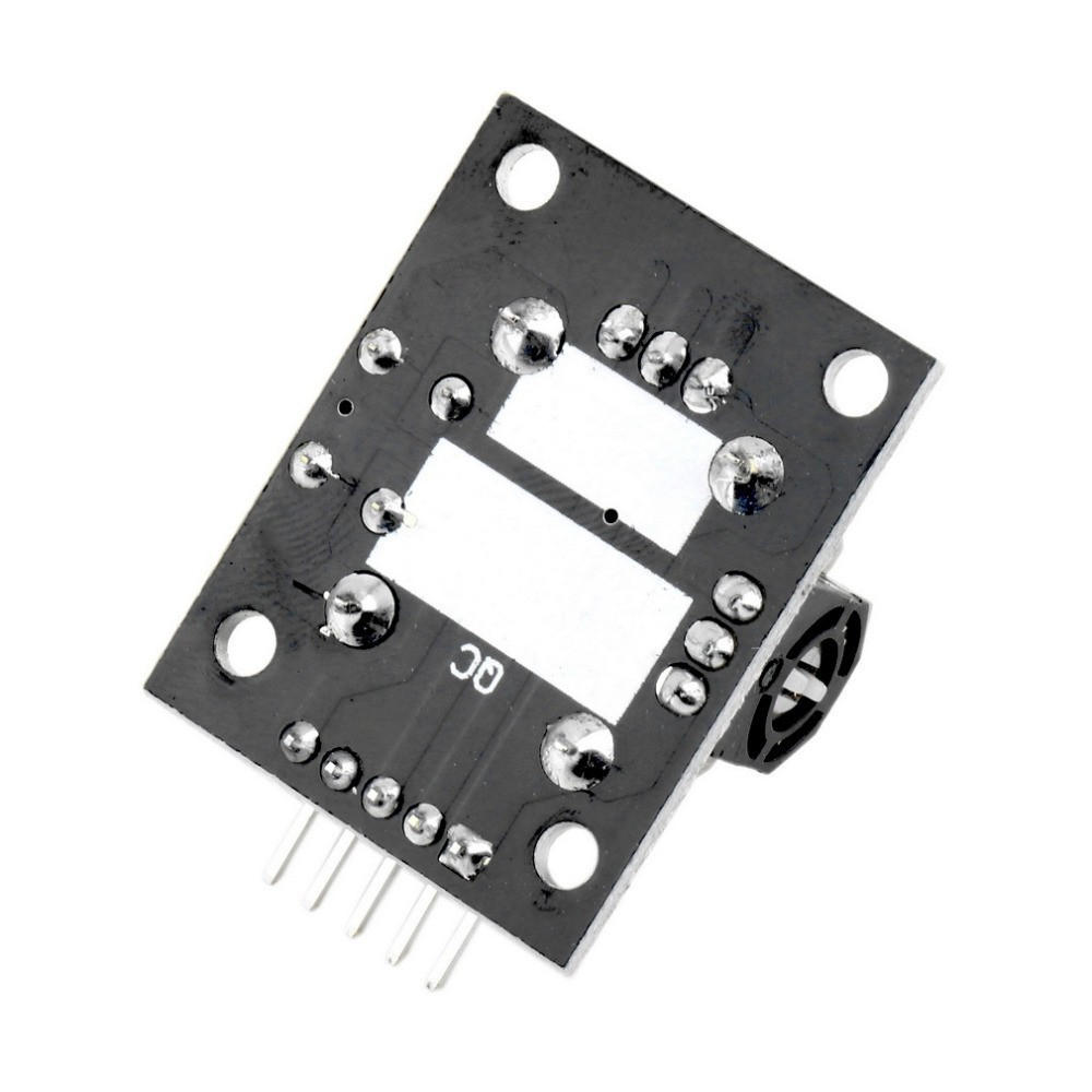 Modulo Joystick 2 ejes 2