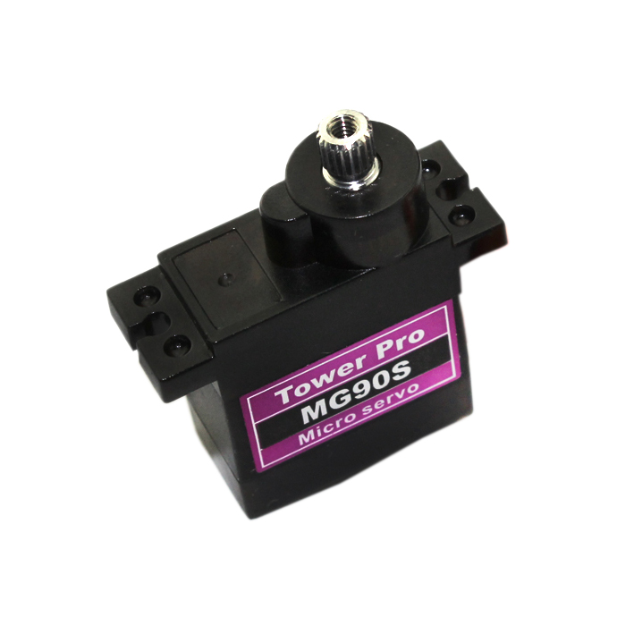 Micro Servo MG90 0