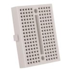 Mini Protoboard 170 puntos
