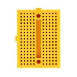Mini protoboard 170 puntos - Imagen 2