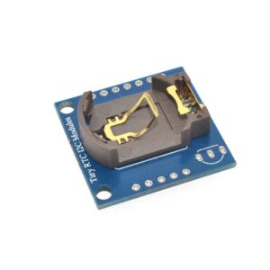módulo RTC DS1307