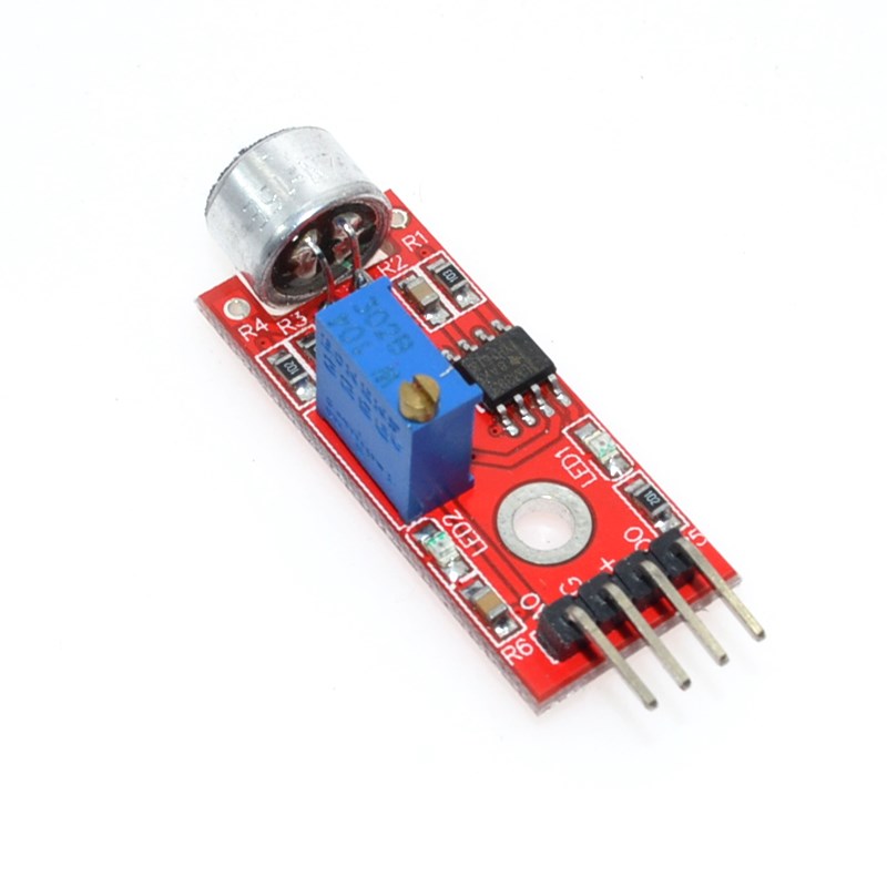 Sensor de Sonido 1