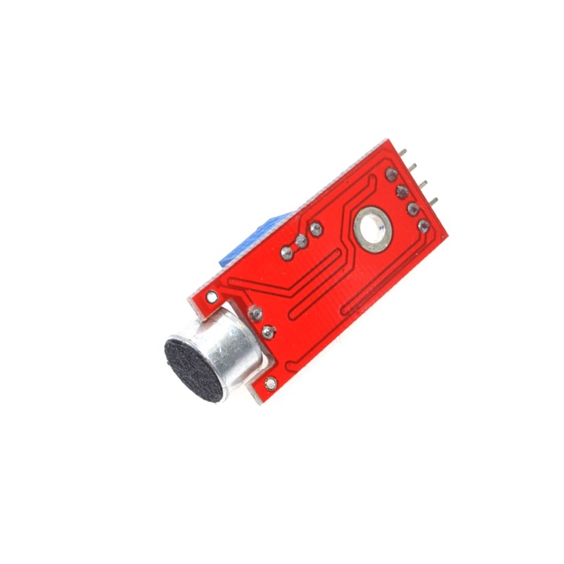 Sensor de Sonido 6