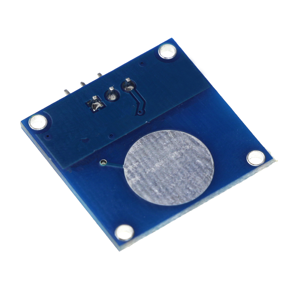 Interruptor táctil capacitivo TTP223B - Imagen 2