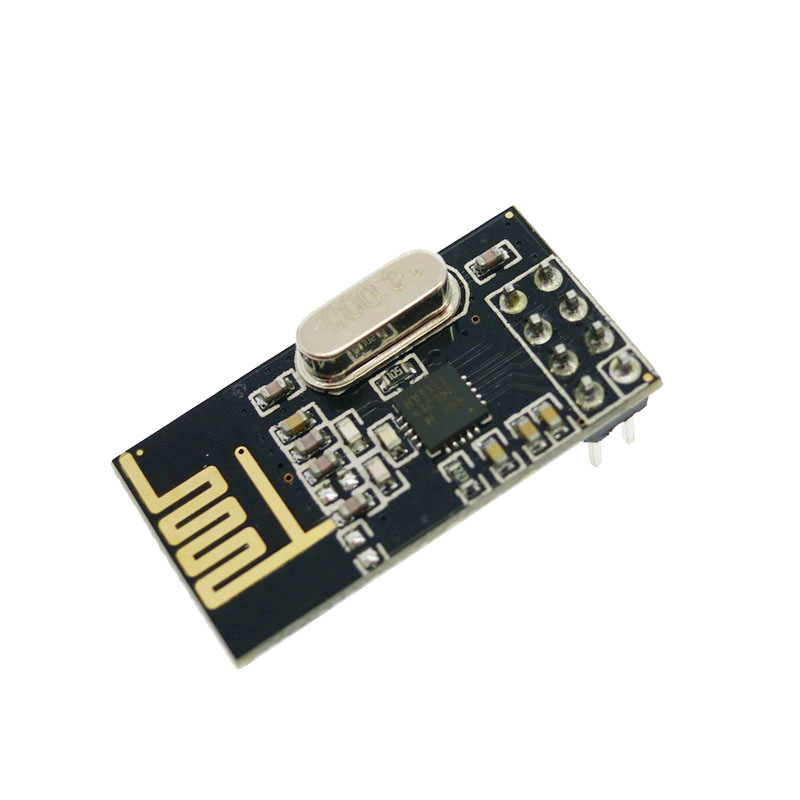 Modulo Inalambrico NRF24L01