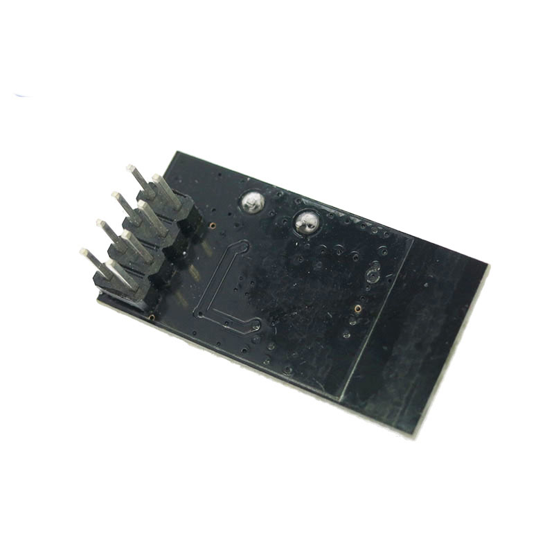 Módulo inalambrico NRF24L01 - Imagen 3