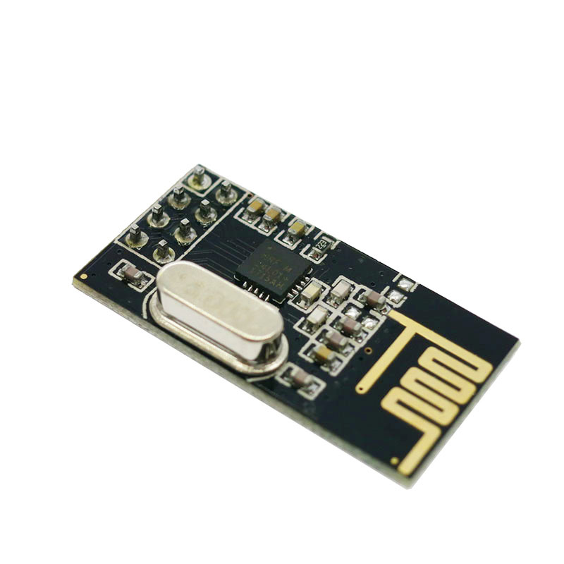 Módulo inalambrico NRF24L01 - Imagen 2