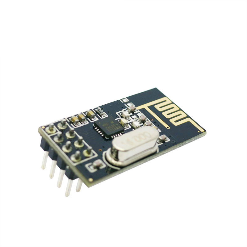 Módulo inalambrico NRF24L01 - Imagen 4