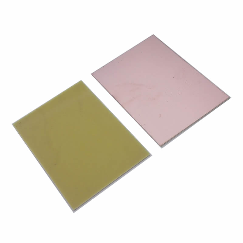 PCB de fibra de vidrio