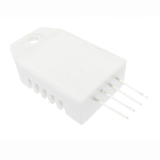 Sensor de Humedad Relativa y Temperatura DHT22 3