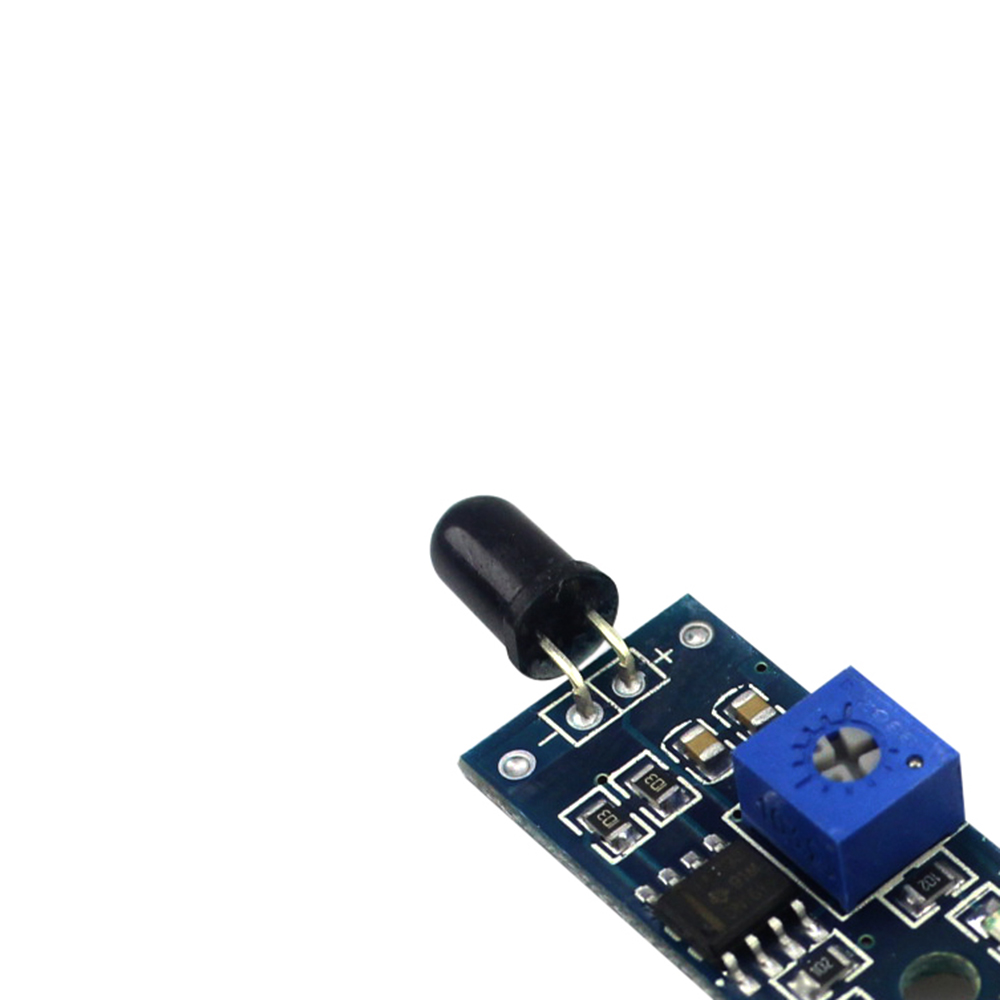 Módulo sensor de flama - Imagen 2