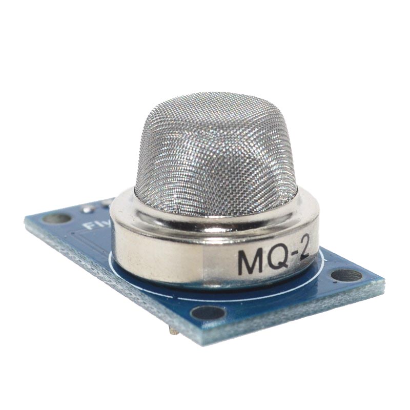 Sensor de gas MQ2 Maker Creativo