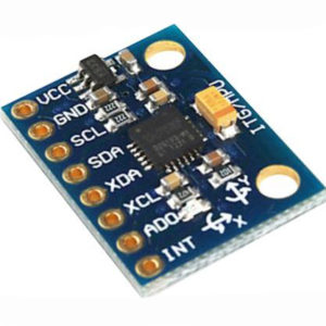 Sensor MPU6050