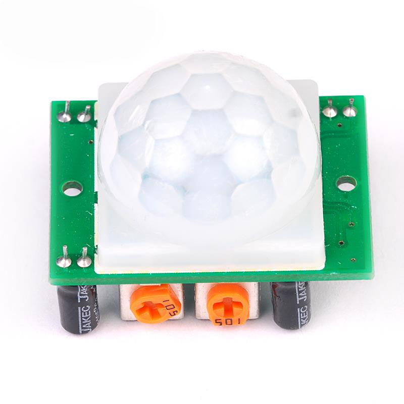 Sensor Pir HC-SR501 2
