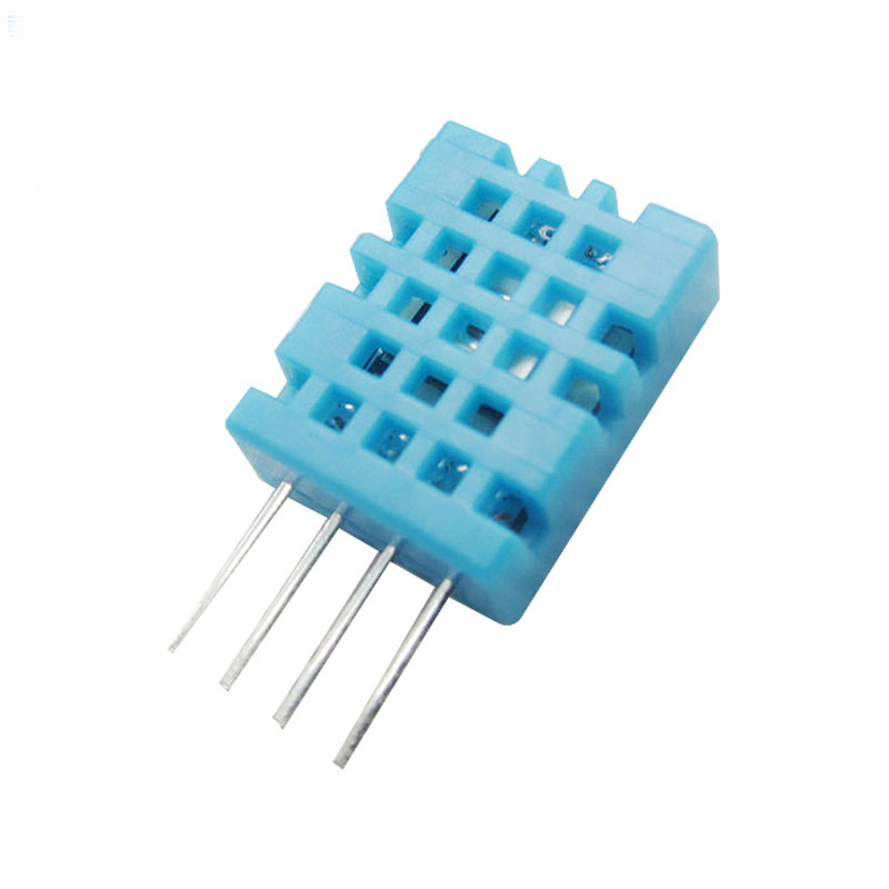 Sensor de Humedad Relativa y Temperatura DHT11 1