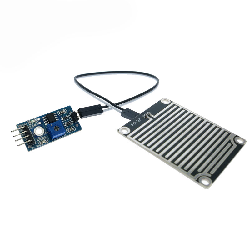Sensor de lluvia - Imagen 5