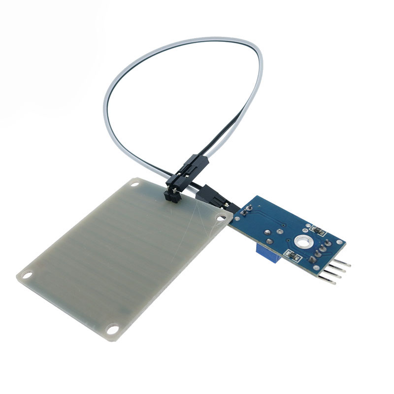 Sensor de lluvia - Imagen 4