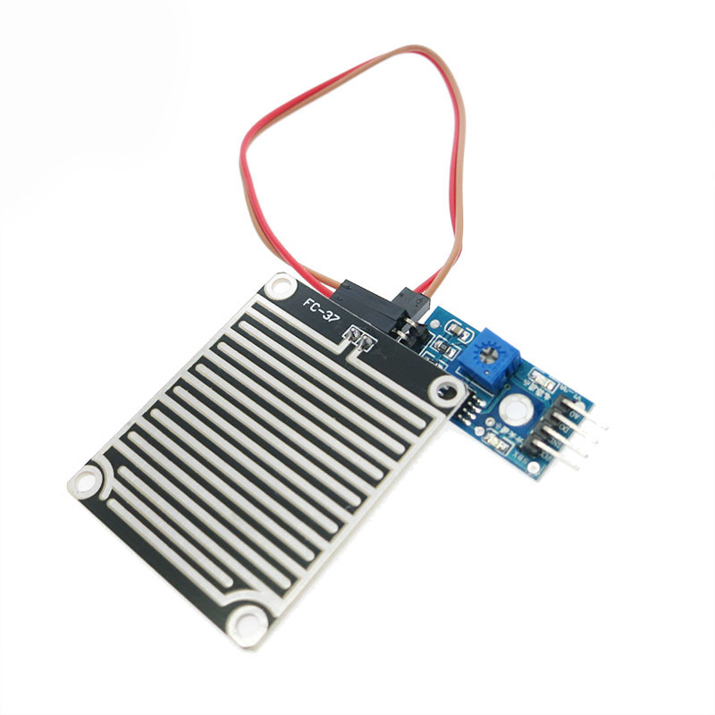 Sensor de lluvia - Imagen 2