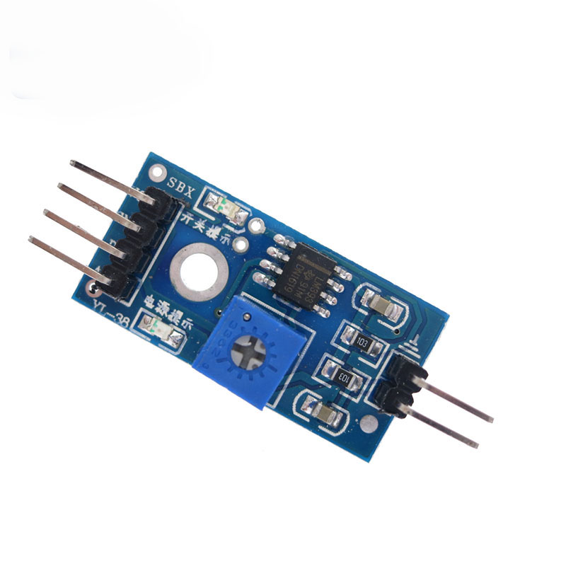 Sensor de lluvia - Imagen 3