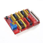 CNC Shield GRBL 1