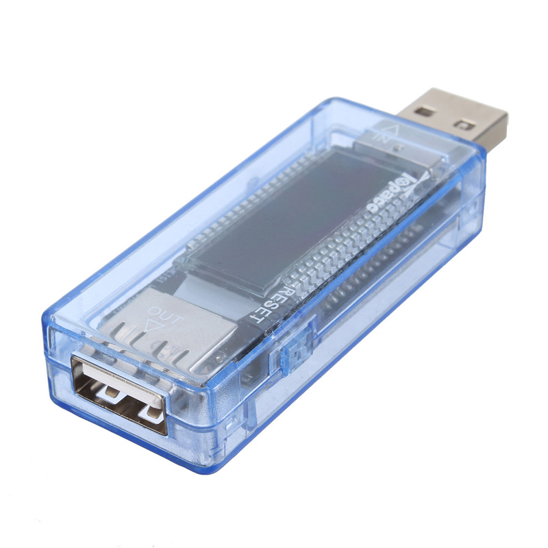 Detector USB KWS-V20