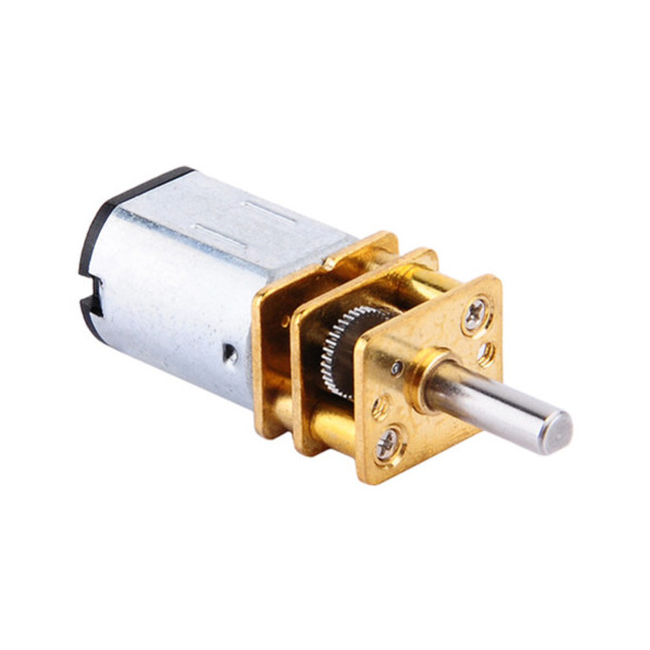 Micro Motor N20 12V 300RPM