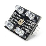 Sensor de color TCS230