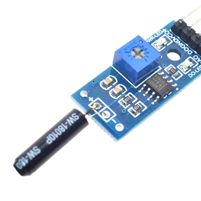 Sensor de vibración SW-18010P - Imagen 3