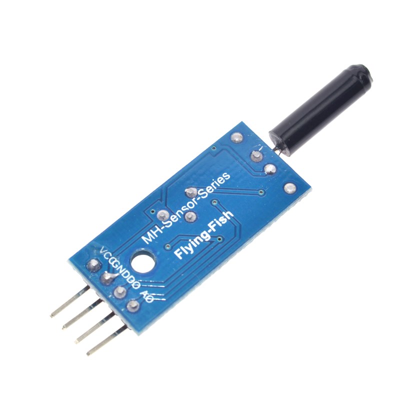 Sensor de vibración SW-18010P - Imagen 2