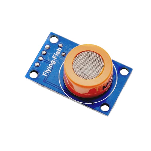Sensor de gas MQ-3