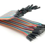 Cables Dupont MH 20cm