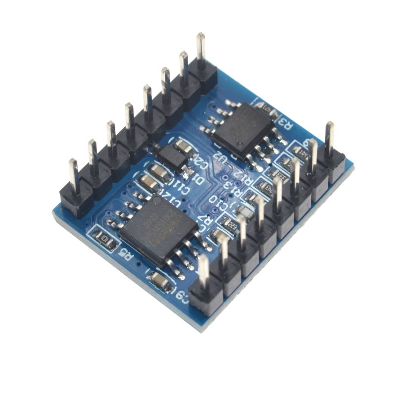 Módulo de sonido JQ6500 mp3 USB - Imagen 2