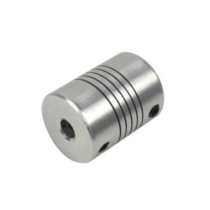 Acoplador de ejes