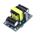 Fuente de Voltaje 9V 500mA