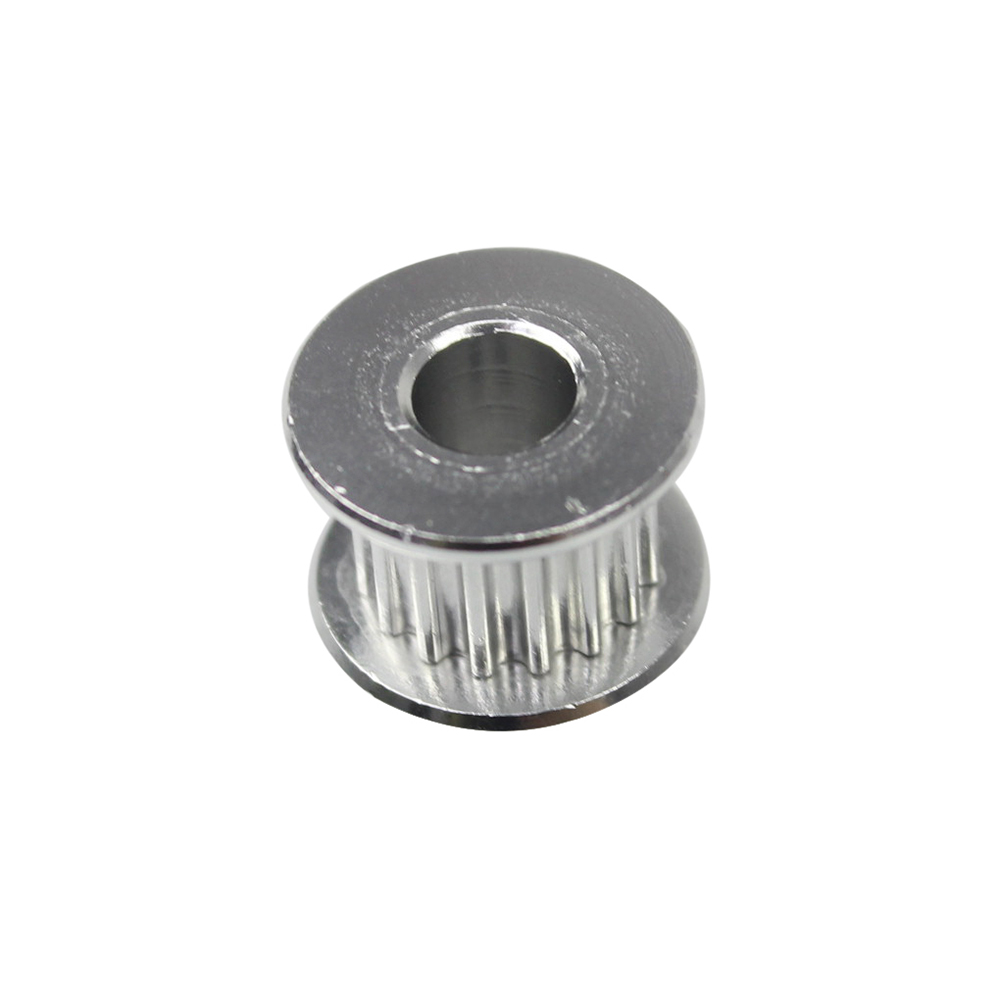 Polea de 16 dientes para motor PAP - Imagen 2