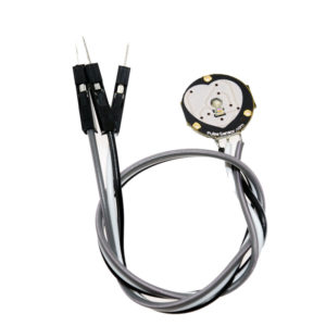 Sensor de pulso cardiaco