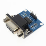 RS232 a TTL