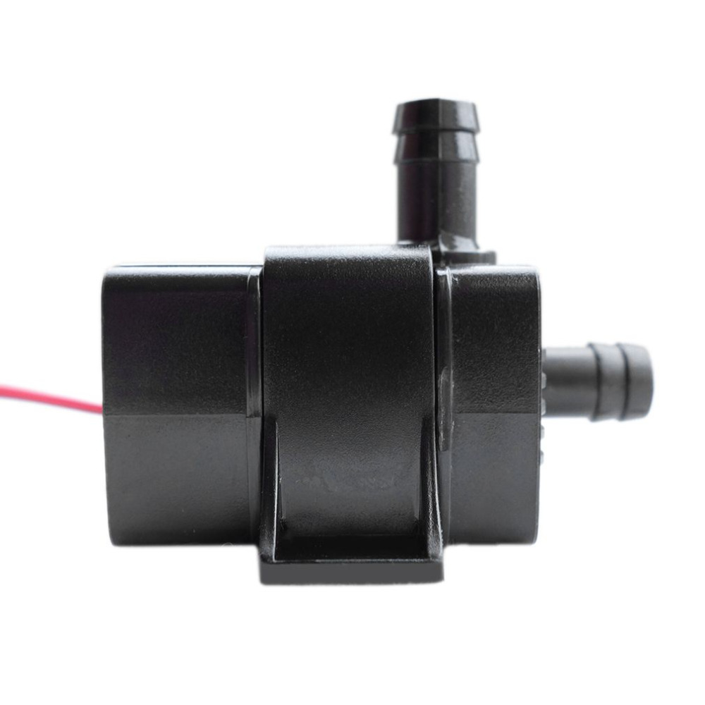 Mini bomba de agua 12V 240L/H - Imagen 4