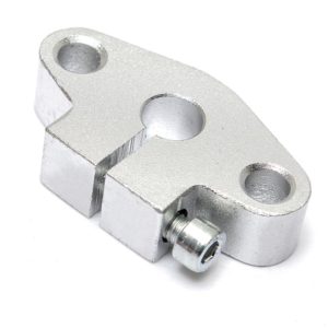 Soporte SHF8 para eje liso
