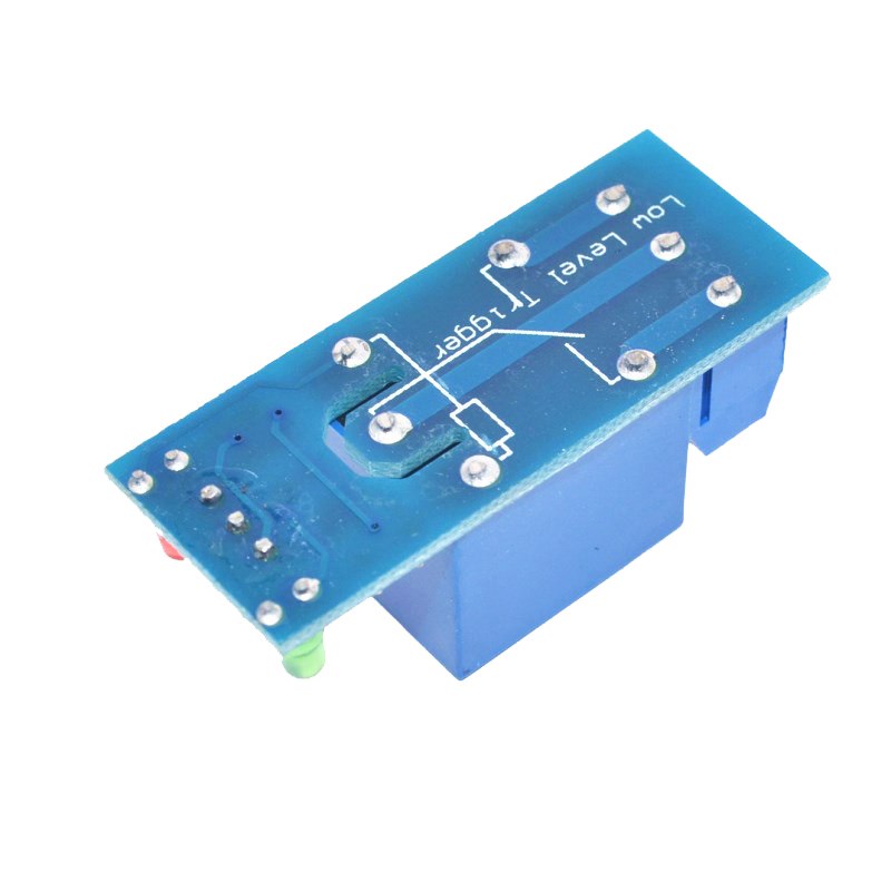 Módulo relé 12V 1 canal - Imagen 2
