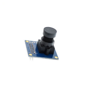 Camara vga Ov7670 300kp