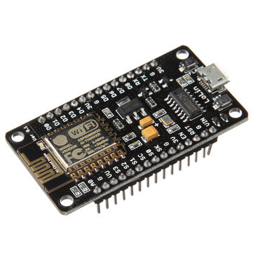 Módulo NodeMcu V3 ESP8266 CH340 - Imagen 2